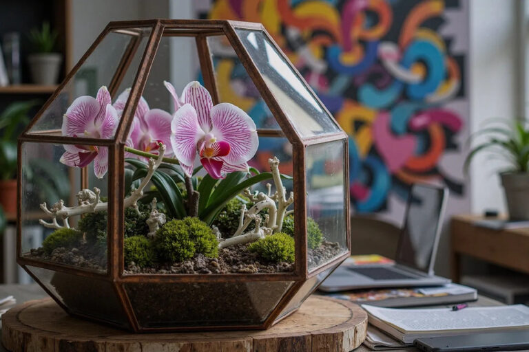 elegant-orchid-terrarium-in-a-modern-workspace-101247472